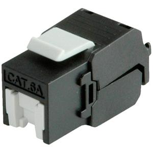 Roline RJ45-inbouwmodule CAT 6A