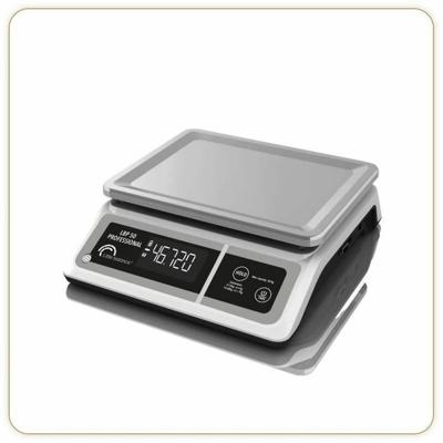 Keukenweegschaal Little Balance LBP 50 Professional