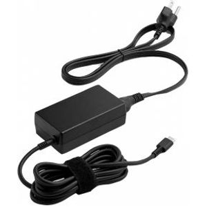 HP 65 W USB-C LC-voedingsadapter