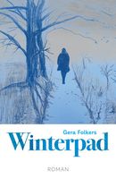 Winterpad - Gera Folkers - ebook
