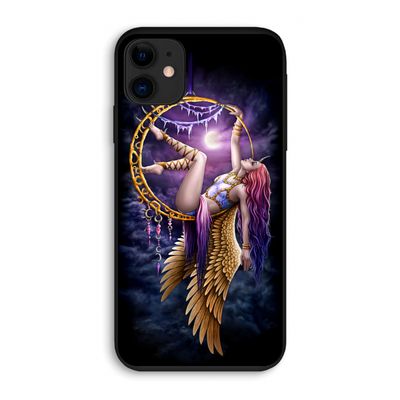 Aerial Angel: iPhone 11 Biologisch afbreekbaar hoesje