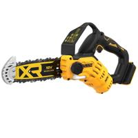 KETTINGZAAG AKU. XR 18V 20CM DCMPS520N DEWALT
