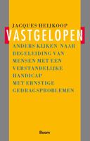 Vastgelopen (Paperback)