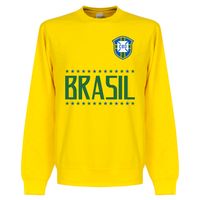 Brazilië Team Sweater - thumbnail