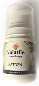 Volatile Plantenolie katoen