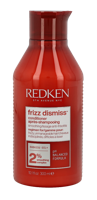 Redken Frizz Dismiss Conditioner 300 ml Redken Frizz Dismiss Conditioner 300 ml