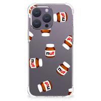 iPhone 15 Pro Max Beschermhoes Nut Jar