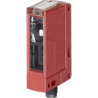Leuze Electronic HT46C/4P-M12 50127048 Reflecterende lichtknop Achtergrondfiltering, Lichtschakelend, Donkerschakelend 1 stuk(s) Leuze Electronic HT46C/4P-M12 50127048 Reflecterende lichtknop Achtergrondfiltering, Lichtschakelend, Donkerschakelend 1 stuk(s)