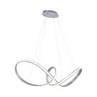 Paul Neuhaus Led hanglampMelinda - 8292-55