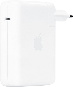 Apple MLYU3ZM/A netvoeding & inverter Binnen 140 W Wit