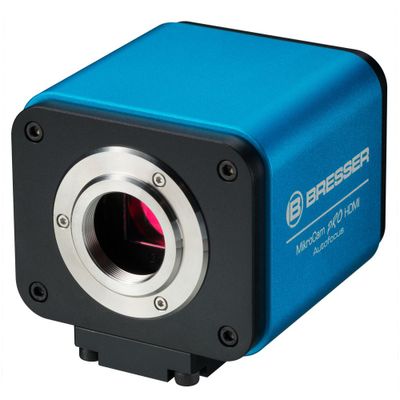 Bresser MikroCam PRO HDMI Autofocus Microscoop Camera