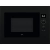 AEG OS5CM34MB Inbouw Magnetron Zwart