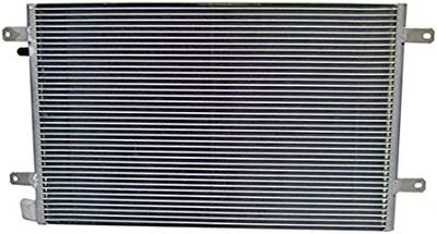 Condensor, airconditioning AC803000S