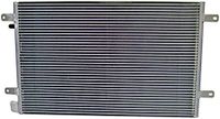 Condensor, airconditioning AC803000S
