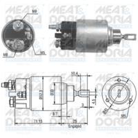 Meat Doria Starter magneetschakelaar 46153 - thumbnail