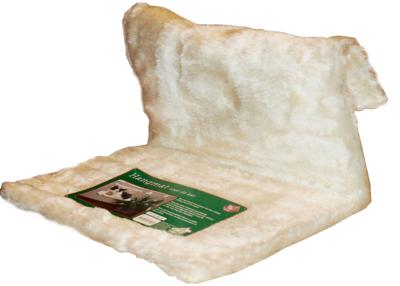 Radiator hangmat ivoor - Gebr de boon
