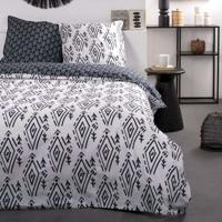 Bedset - TODAY - Sunshine - 116533 - 2 personen - 240x260cm - Katoen - Bedrukt 9.31