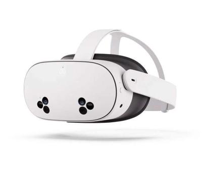 Oculus Meta Quest 3S 256 GB virtual/mixed reality-bril