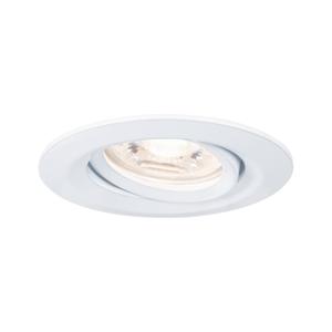 Paulmann 942.92 Verzonken spot Niet-verwisselbare lamp(en) LED