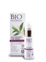 Phytorelax Bio Green Tea Age Defense Day Cream Spf10 (30 ml) - thumbnail