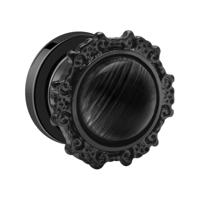 Tunnel Chirurgisch staal 316L Tunnels & Plugs