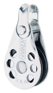Harken 25mm Staaldraad Blok Default