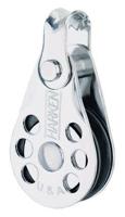 Harken 25mm Staaldraad Blok Default
