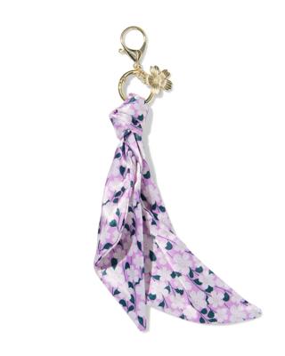 HEMA Sleutelhanger Met Sjaaltje 24cm (multi)