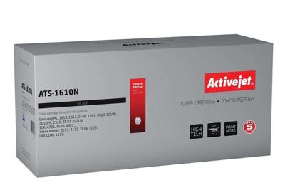 Activejet Toner ATS-1610N (vervanging Samsung ML-2010D3 / 2010D3, Xerox 106R01159, Dell J9833; Supreme; 3000 pagina's; zwart)
