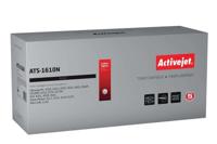 Activejet Toner ATS-1610N (vervanging Samsung ML-2010D3 / 2010D3, Xerox 106R01159, Dell J9833; Supreme; 3000 pagina's; zwart)