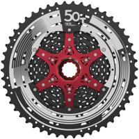 SunRace cassette 12v 11-50t sram zwart