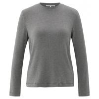 YAYA - Grijs | unisex | Top | Grijs | XL | regular | Kamst mode