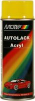 Motip 43220 Lakspray Kompakt Geel 400 ml 43220 Motip 43220 Lakspray Kompakt Geel 400 ml 43220