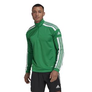 adidas Squadra 21 Trainingstrui Groen Wit