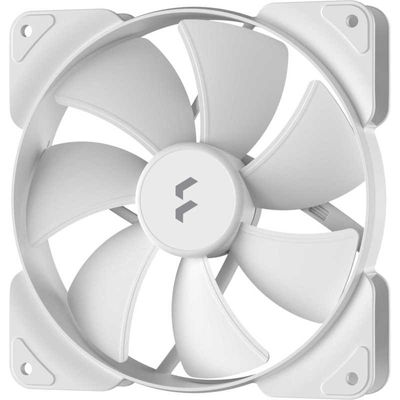 Aspect 14 White Case fan