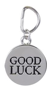 Goodluck Sleutelhanger - 2cm