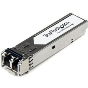 StarTech.com J9151E-ST netwerk transceiver module Vezel-optiek 10000 Mbit/s SFP+ 1310 nm
