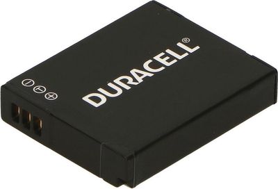 Camera-accu DMW-BCM13 voor Panasonic - Origineel Duracell
