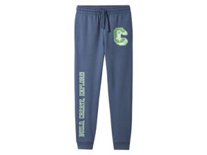 Minecraft Kinder joggingbroek (Blauw, 146/152)