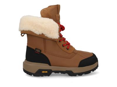Ugg Adirondack boot XXV 1170591 CHE chestnut Cognac maat 37