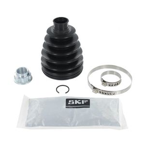 Asmanchetten set VKJP1369