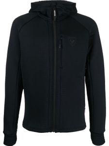 Rossignol hoodie SKPR à fermeture zippée - Noir