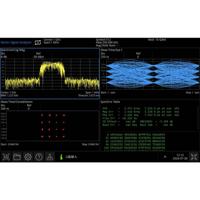 Uni-T UTS3000A-VSA Meetsoftware Upgrade