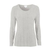 Damella Bamboo Long Sleeve Top - thumbnail