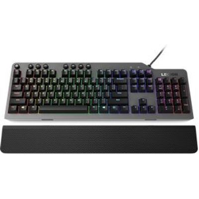 Lenovo Legion K500 RGB Mechanical Gaming Keyboard - US English