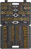 SW STAHL handtapset "82251l" thread cutter set tin bw-steel, m2-m18,110 pcs.