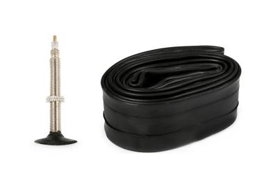Mitas 29x1.75/2.50 Gel Presta Binnenband Zwart Mitas 29x1.75/2.50 Gel Presta Binnenband Zwart