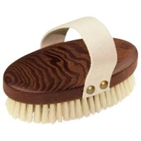 Redecker Dry Brush | Droogborstel Thermowood Redecker Dry Brush | Droogborstel Thermowood