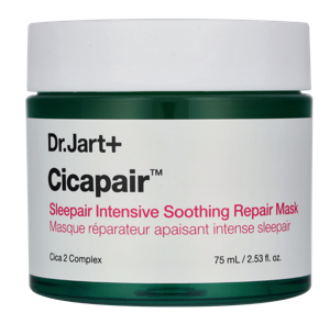 Dr. Jart+ Cicapair Sleepair Intensive Soothing Repair Mask 75 ml