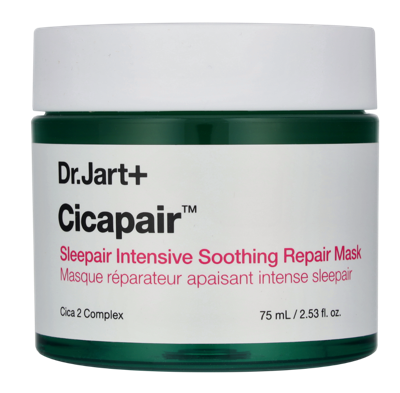 Dr. Jart+ Cicapair Sleepair Intensive Soothing Repair Mask 75 ml